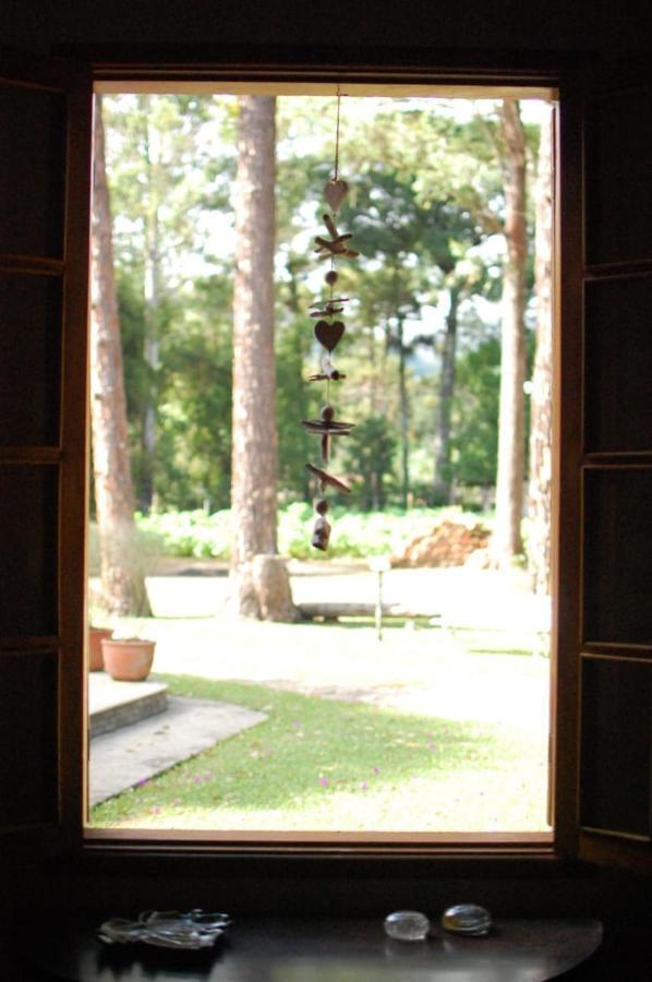 Chacara Das Lendas E Cancoes Passa Quatro Exterior photo